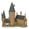 Department 56 Harry Potter Village Hogwarts Great Hall & Tower Building 13in H